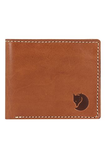 Fjällräven Övik Pung Læder 11 cm