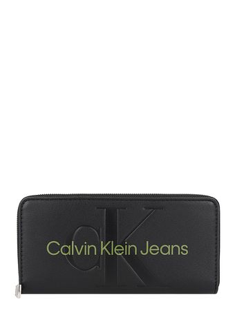 Calvin Klein Jeans Sculpted Pung 18.5 cm Calvin Klein Jeans Sculpted Pung 18.5 cm