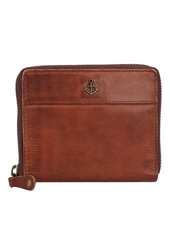 Harbour 2nd Anchor Love Komet peněženka kožená 13 cm
