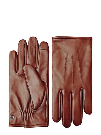 Kessler Liam-handsker i læder Kessler Liam-handsker i læder