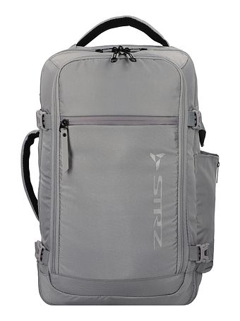 Polestream Strz by Vienna rejserygsæk 47 cm rum til bærbar computer