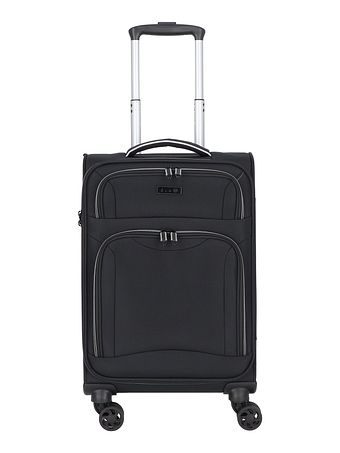 d & n Travel Line 9204 4 hjul Kabinetrolley 55 cm d & n Travel Line 9204 4 hjul Kabinetrolley 55 cm