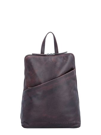 The Chesterfield Brand Amanda Daypack Læder 34 cm