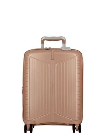 Jump Evae 4 hjul Kabinetrolley 55 cm med strækfold