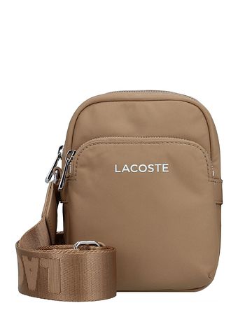 Lacoste Active Nylon Skuldertaske 12 cm