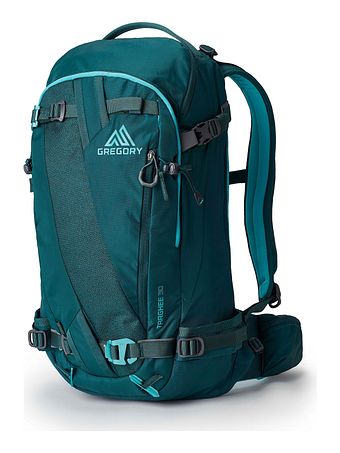 Gregory Women's Targhee 30 Vandrer-rygsæk S-M 58 cm