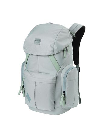 NITRO Daypacker Two Daypack 46 cm Laptoprum
