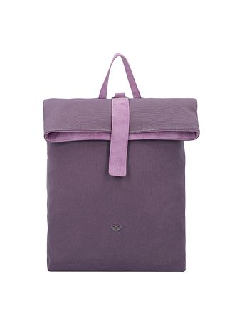 Fritzi aus Preußen Izzy03 Canvas Päiväreppu 40 cm