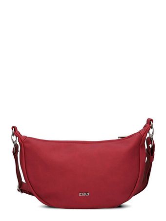 Zwei Mademoiselle.M Skuldertaske 34 cm Zwei Mademoiselle.M Skuldertaske 34 cm