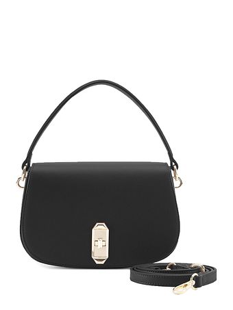 Seidenfelt Eiby Håndtaske 24 cm