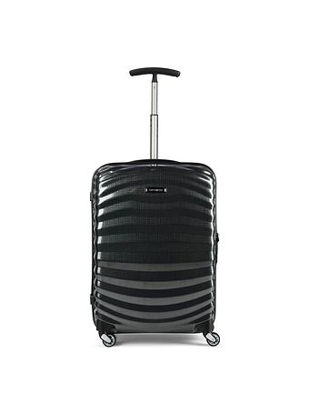 Samsonite Lite-Shock 4 kolečka Kabinkový kufr 55 cm