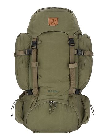 Fjällräven Kajka 65 S-M Vandrer-rygsæk S-M 75 cm
