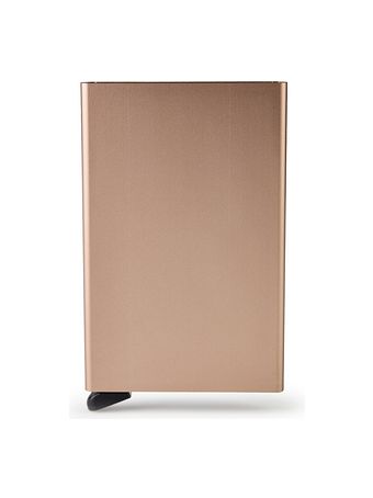 Secrid Cardprotector Pouzdro na kreditní karty RFID ochrana 10 cm