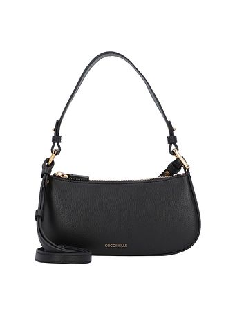 Coccinelle Merveille Skuldertaske Læder 24.5 cm