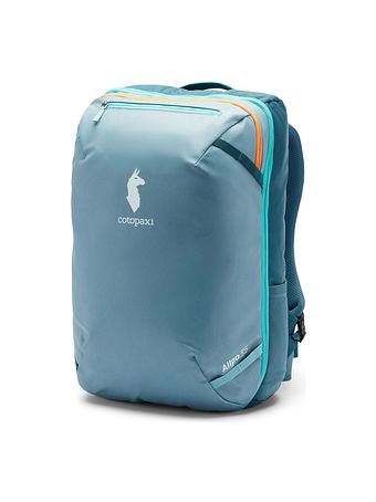 Cotopaxi Allpa 35 L rejserygsæk 56 cm rum til bærbar computer