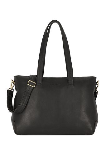 Plevier Edge Dokumenttaske RFID-beskyttelse Læder 40 cm Laptoprum Plevier Edge Dokumenttaske RFID-beskyttelse Læder 40 cm Laptoprum