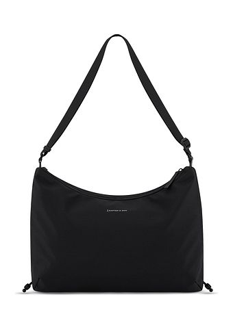 Kapten & Son Skara skuldertaske 46 cm med rum til bærbar computer Kapten & Son Skara skuldertaske 46 cm med rum til bærbar computer