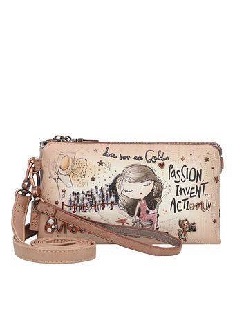 Anekke Hollywood Skuldertaske 21 cm