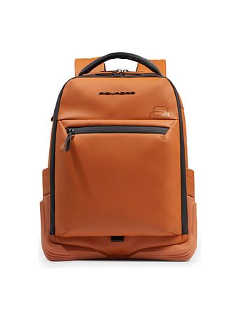 Piquadro Corner Forretningsrygsæk 39 cm Laptoprum