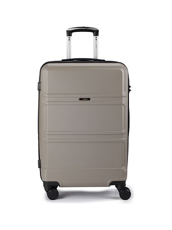 Benzi 5739 4 hjul Trolley M 66 cm