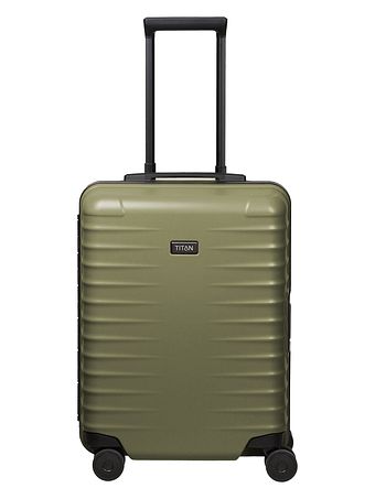 Titan Overseas 4 hjul Kabinetrolley S 55 cm Titan Overseas 4 hjul Kabinetrolley S 55 cm