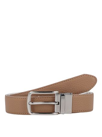 Roeckl Amie vendbart læderbælte