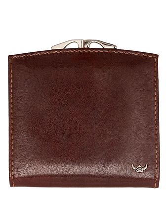 Golden Head Colorado RFID-pung, der kan stryges på