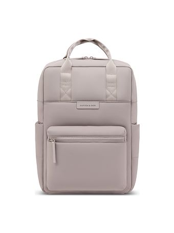 Kapten & Son Bergen Cloud Daypack 39 cm Laptoprum