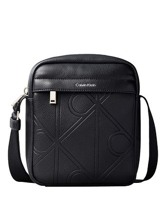 Calvin Klein Hardware Skuldertaske 16.5 cm Calvin Klein Hardware Skuldertaske 16.5 cm