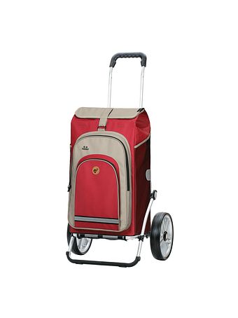 Andersen Shopper Royal Shopper Hydro indkøbsvogn 67 cm