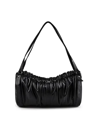 Liebeskind Faye Skuldertaske M Læder 35 cm Liebeskind Faye Skuldertaske M Læder 35 cm