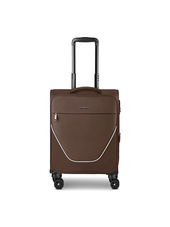 Stratic taska 4 ruedas Maleta de cabina S 55 cm Con asa expansible Stratic taska 4 ruedas Maleta de cabina S 55 cm Con asa expansible