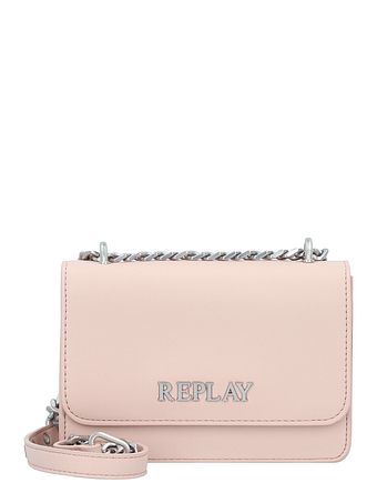 Replay Mini Bag skuldertaske 18 cm