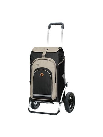 Andersen Shopper Royal Shopper Hydro 2.0 indkøbsvogn 67 cm Andersen Shopper Royal Shopper Hydro 2.0 indkøbsvogn 67 cm