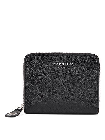 Liebeskind Zita Pung RFID-beskyttelse Læder 12.5 cm Liebeskind Zita Pung RFID-beskyttelse Læder 12.5 cm
