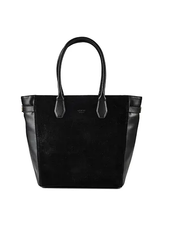 Guess Anitha Bolsa de compras Piel natural 45 cm Guess Anitha Bolsa de compras Piel natural 45 cm