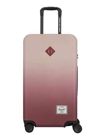 Herschel Heritage 4 hjul Trolley M 69 cm Herschel Heritage 4 hjul Trolley M 69 cm