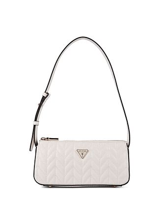 Guess Stacey Skuldertaske 23 cm Guess Stacey Skuldertaske 23 cm