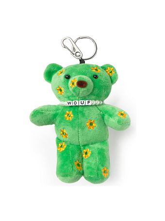 Wouf Přívěsek na tašku s přívěsky 7 cm