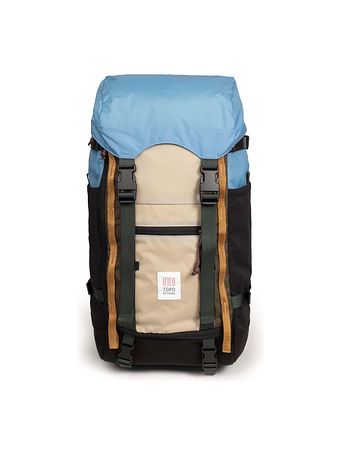 Topo Designs Rover 22 L Zaino da trekking 56 cm Topo Designs Rover 22 L Zaino da trekking 56 cm