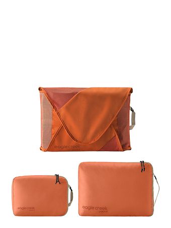 Eagle Creek Pack-It-taskesæt 3 stk.