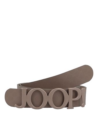 Joop! Bælte Læder