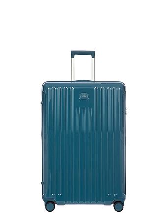 Bric's Positano 4 hjul Trolley 82 cm med strækfold