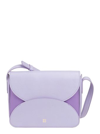 DuDu Cefalonia Skuldertaske Læder 21 cm DuDu Cefalonia Skuldertaske Læder 21 cm