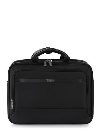 Roncato Biz 4.0 dokumentmappe 43 cm rum til bærbar computer Roncato Biz 4.0 dokumentmappe 43 cm rum til bærbar computer