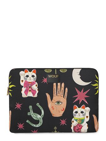 Wouf Daily Laptop-etui 36 cm