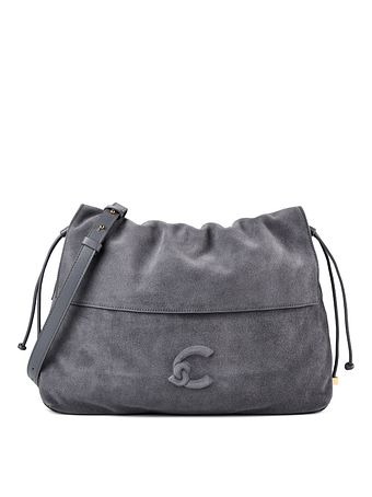 Coccinelle Lidia Crossbody taske Læder 40 cm Coccinelle Lidia Crossbody taske Læder 40 cm
