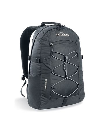 Tatonka Batoh City Trail 19 s přihrádkou na notebook 43 cm