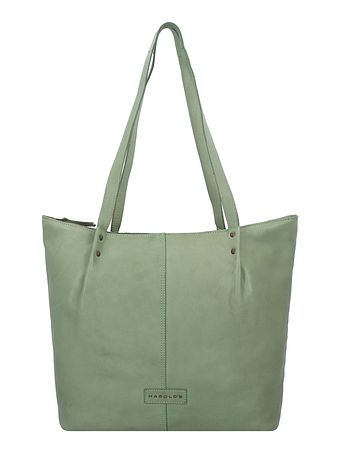 Harold's Submarine Shopper Bag Læder 39 cm