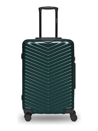 Redolz Essentials 18 4 hjul Trolley 66 cm med strækfold